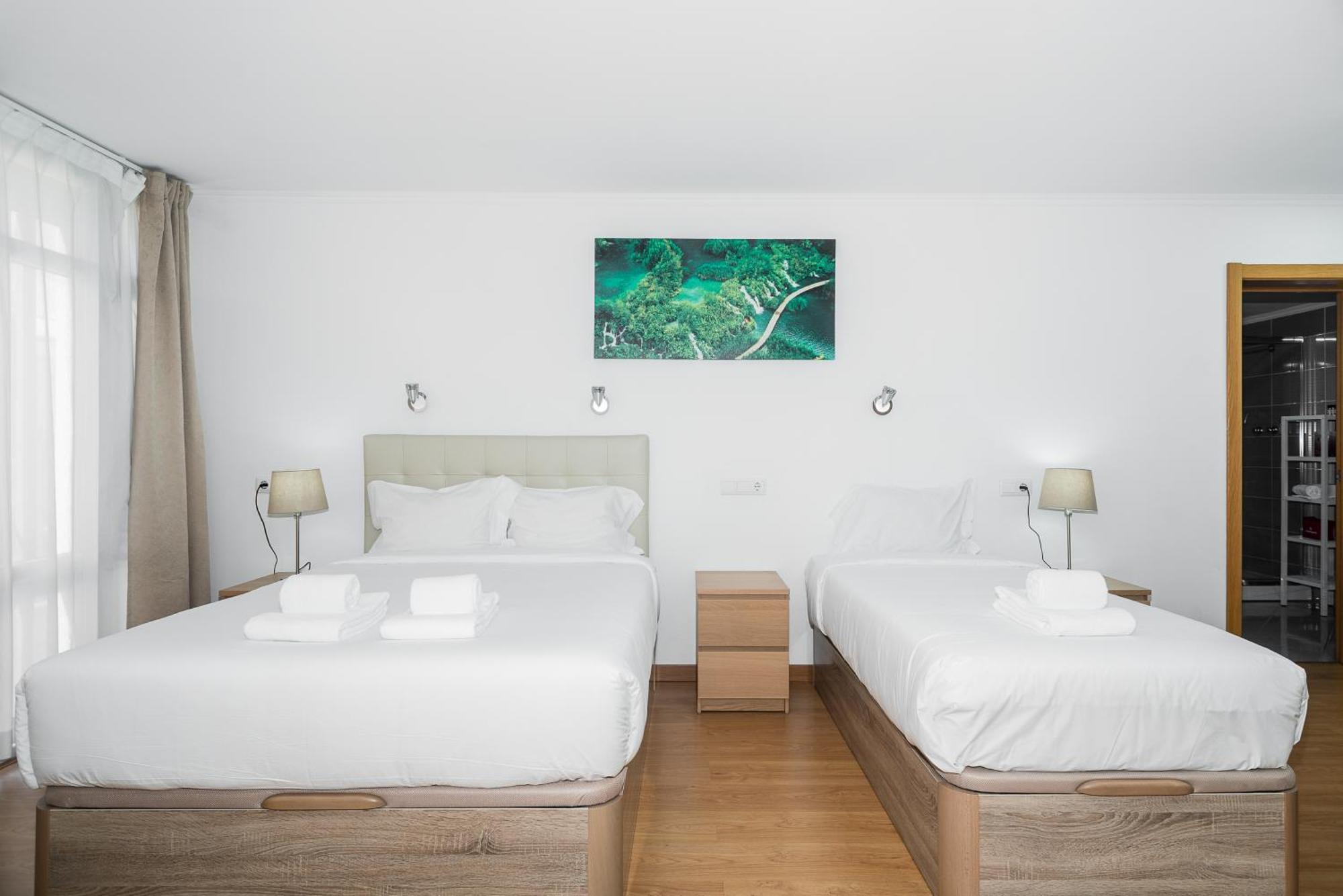 Appartement Mouraria By Hosty Lisboa