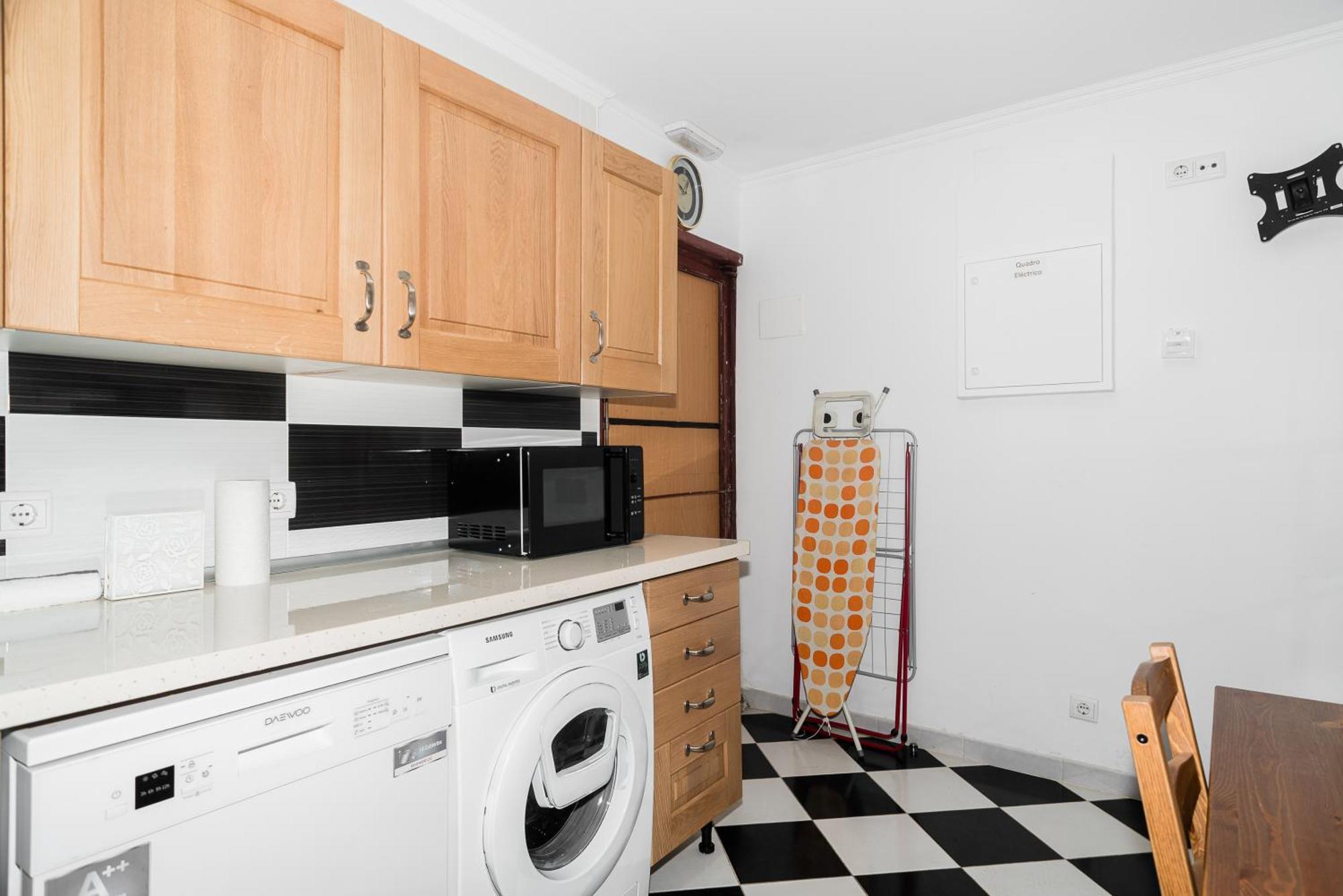 Appartement Mouraria By Hosty