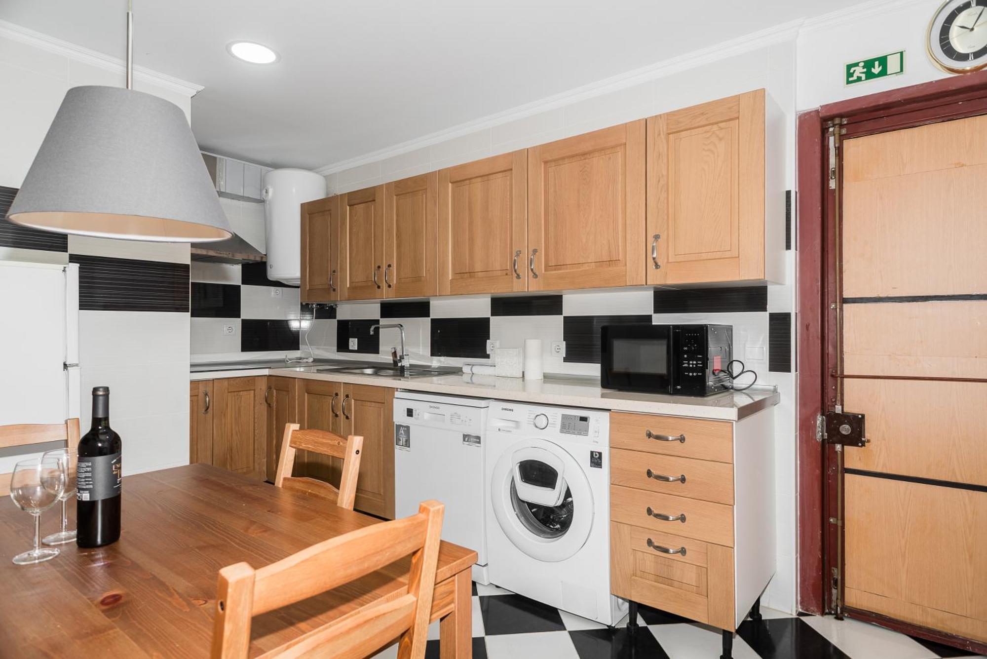 Appartement Mouraria By Hosty *